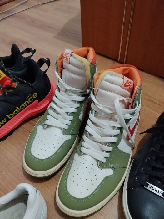 Adidași mai multe modele 42