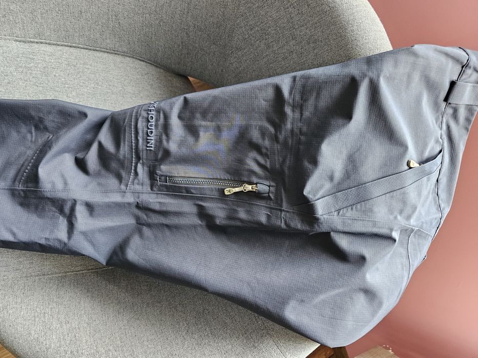 Houdini Pants много висок клас