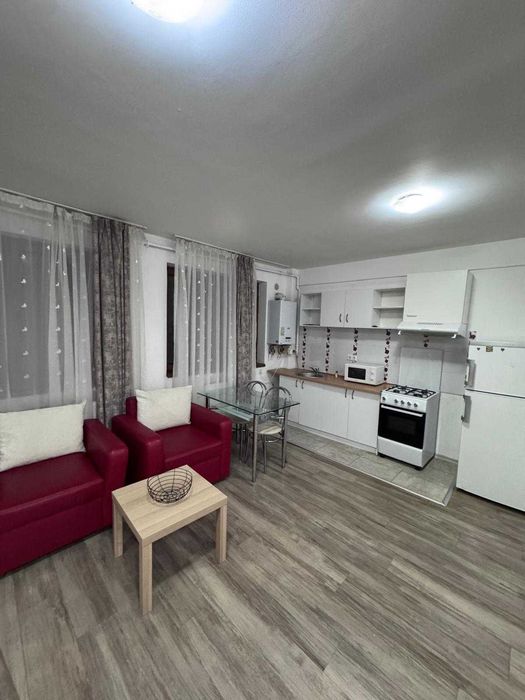 Proprietar inchiriez apartament cu 1 camera in FLOREȘTI, Parc Poligon ...