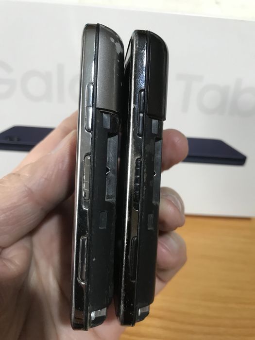 Продаю смартфон Nokia С6 рабочий
