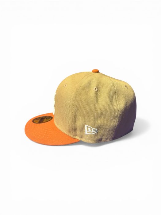 Шапка New Era в размер 7 3/8