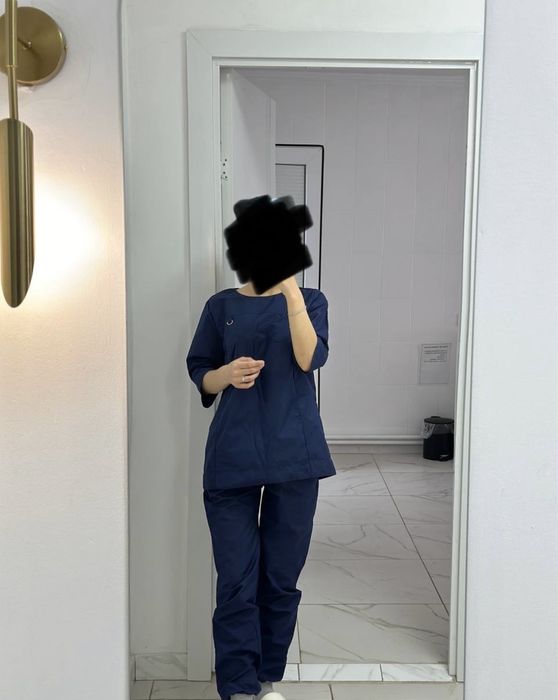 Хир костюм женский