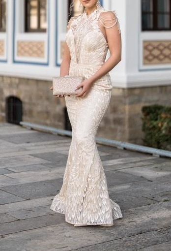 Бална рокля  размер S