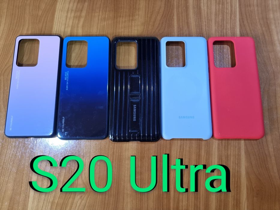 Husa de telefon Samsung