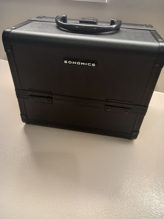 Cutie profesionala cosmetice Songmics