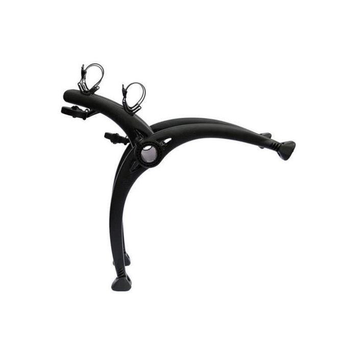 Suport premium pentru 2 biciclete