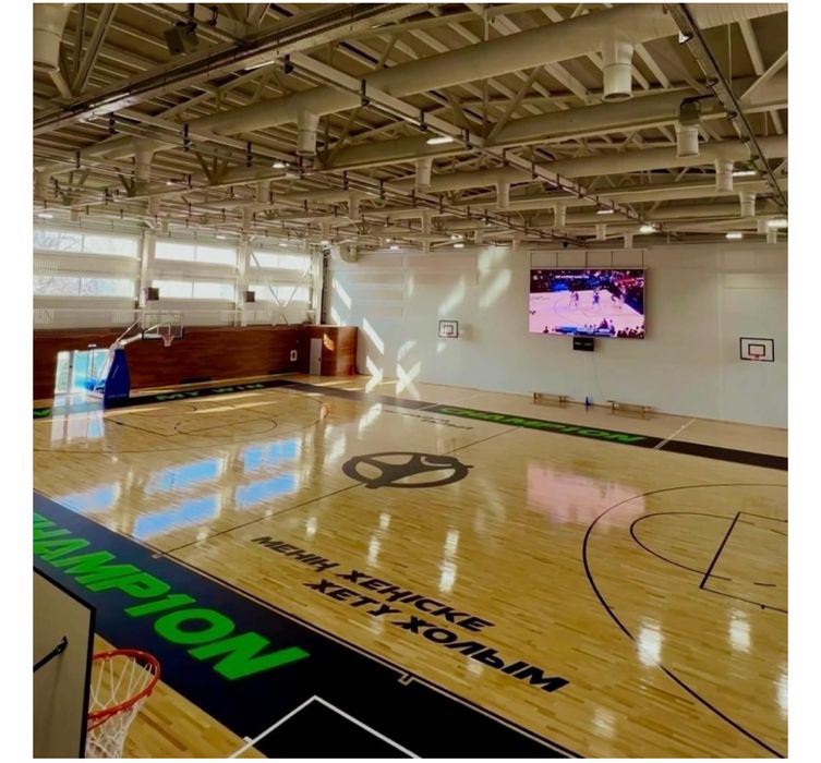 Абонемент в Champion full day