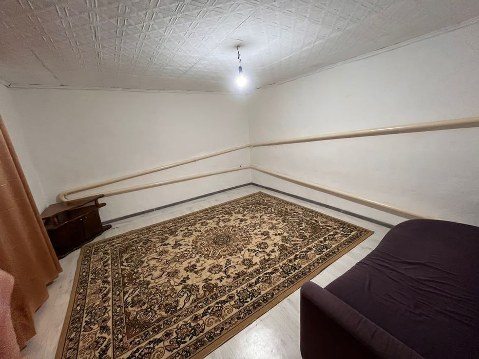 Пәтерге жіберемін