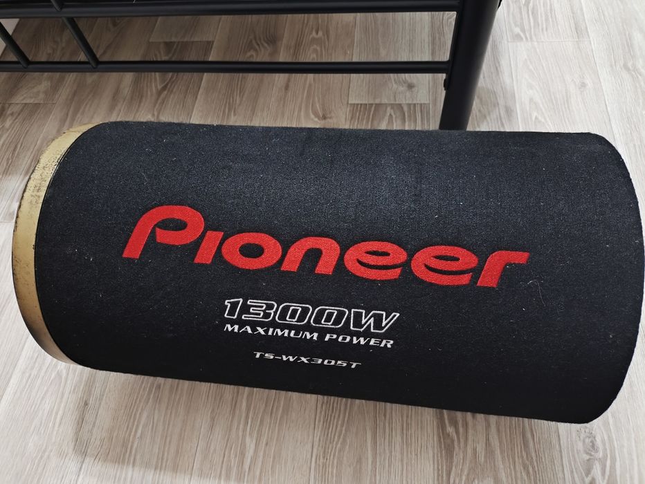 Продам  самбуфер