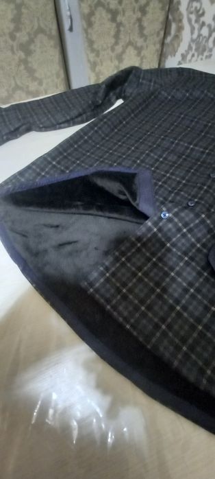 Мужская рубашка Новая