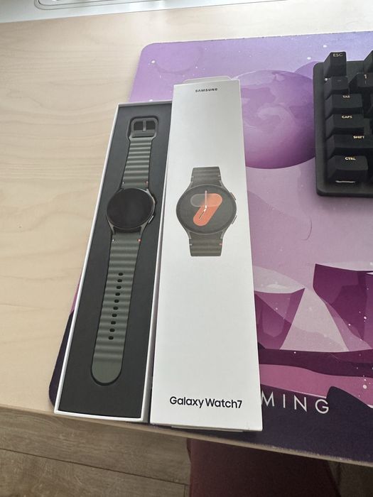 Samsung Galaxy Watch7