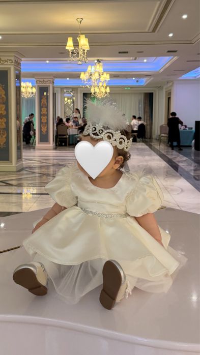 Платье от Tai tai collection