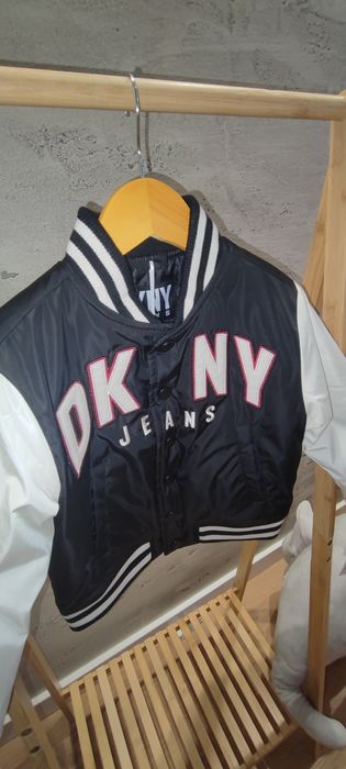 Якета на DNKY за момче