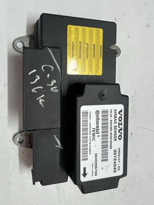 Авточасти за VOLVO