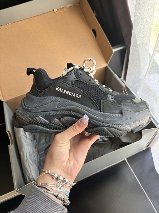 Balenciaga Triple S