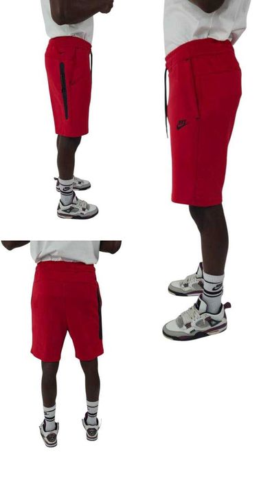 Nike Tech Fleece Short