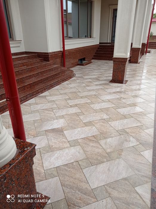 Сокол Фасад пол, Гранит Мрамор Травертин