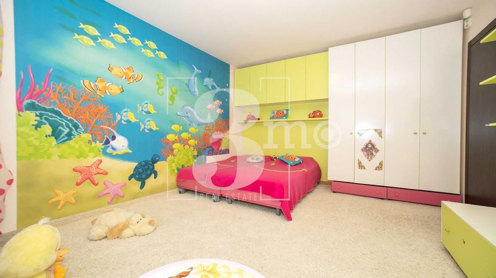 Продава се Четиристаен апартамент в София, Драгалевци - 265 кв.м за 2189 €/кв.м - Снимка #14