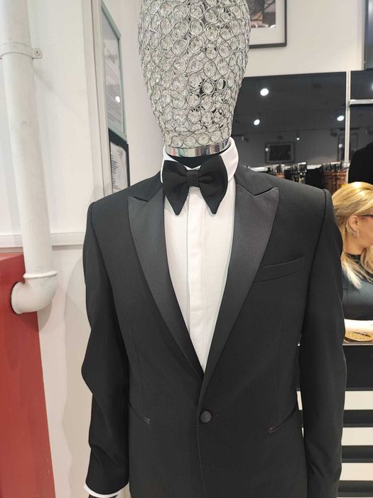 Costum barbati de Mire sau Nas