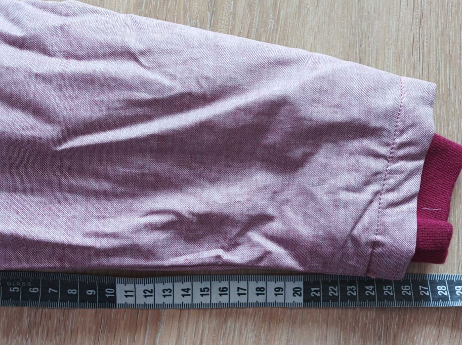 НМ /CMP Нови якетс 4-5 год