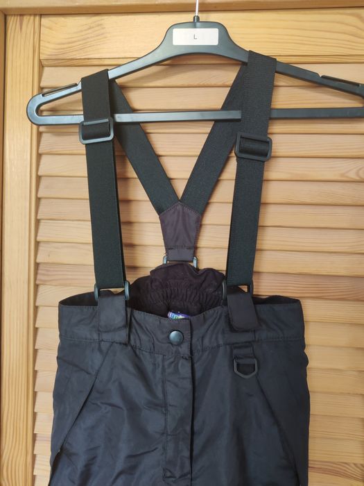 Pantaloni de zapada 110-116