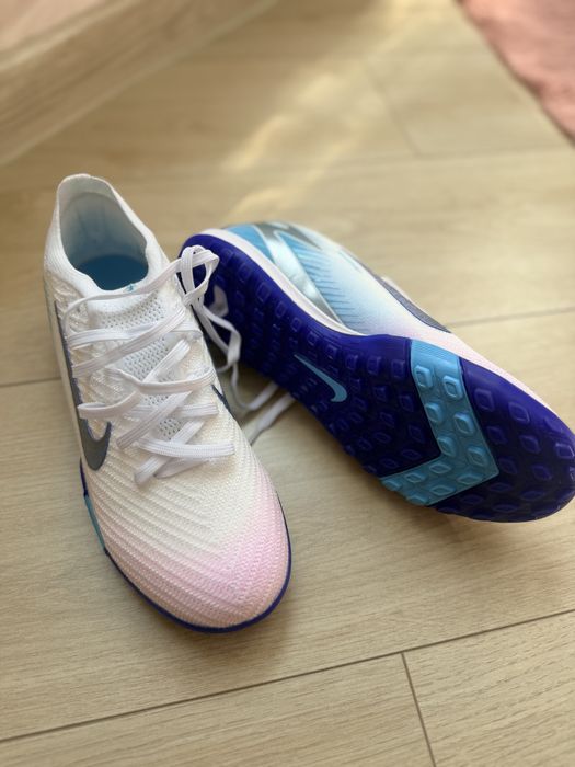 Nike Mercurial air zoom