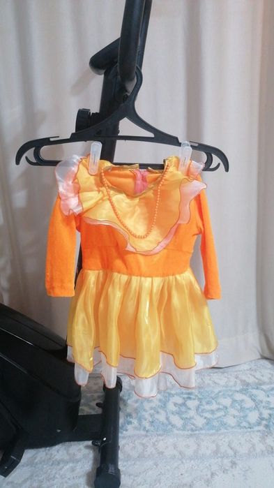 Платья в аренду по 1000т.