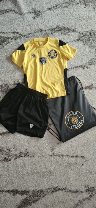Echipament fotbal Lions Academy NOU