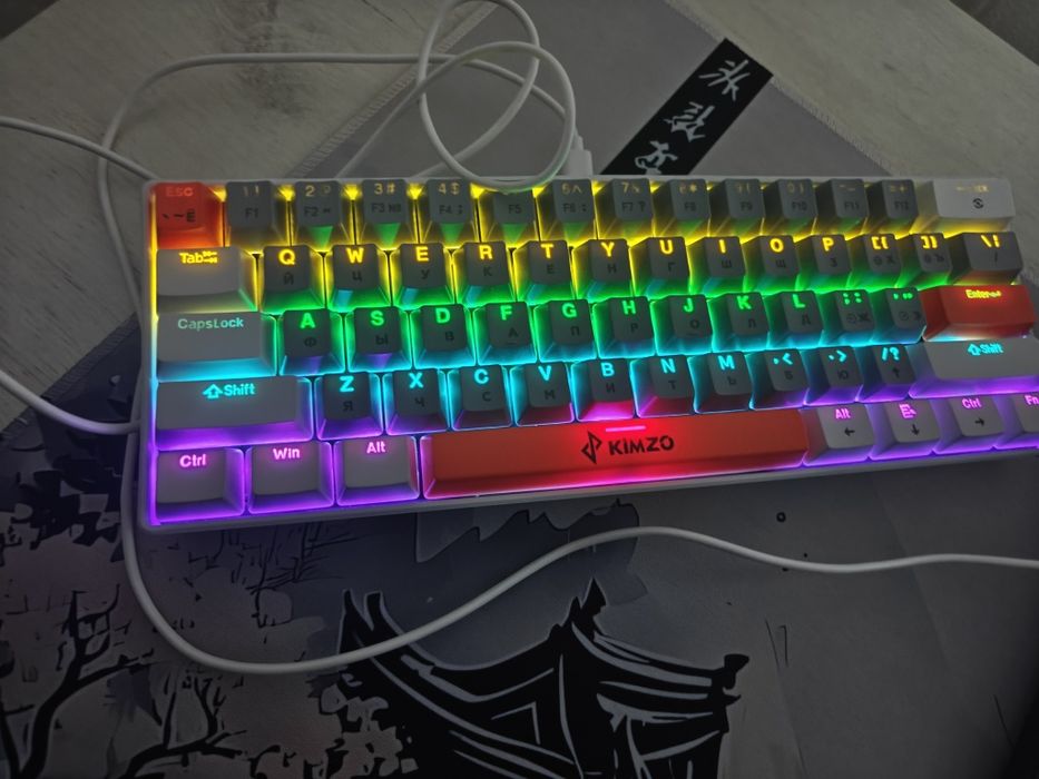 Клавиатура kimzo