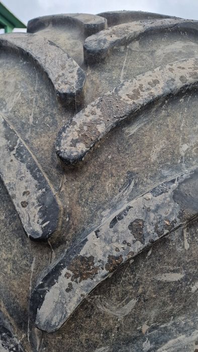 CAUCIUC Agri 540/65R34 marca Firestone