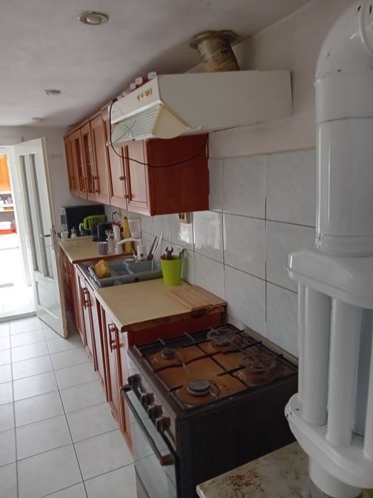 Casă nouă in Pecica teren generos locul în care îți poți produce hrană pt familie sau o mica afacere aproape de școli,primărie, spital,piață, magazine