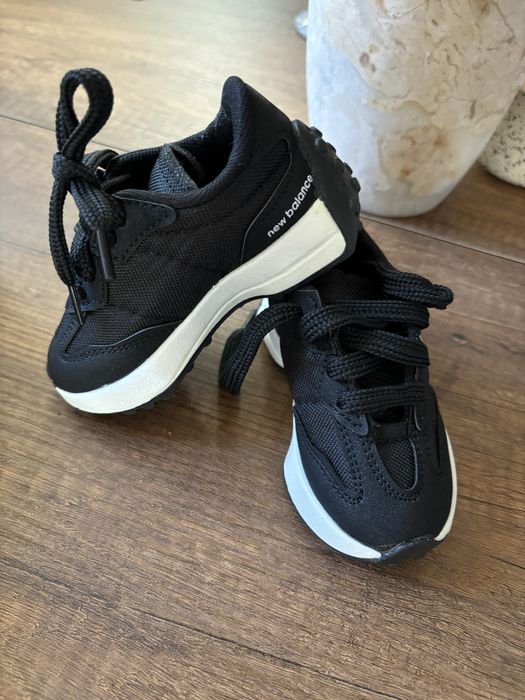 Маратонки за бебе New Balance 21 размер