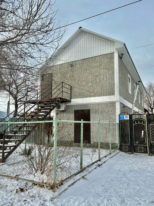 Продам бизнес и дом