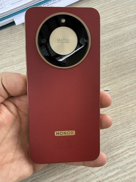 Tel sotiladi Honor x9d 12/256
