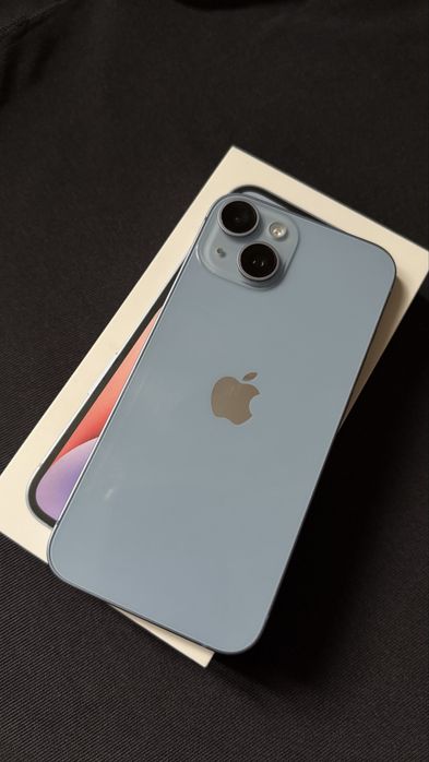 Iphone 14 256гб.
