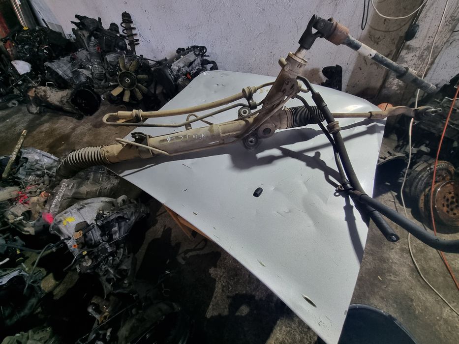 Vand caseta de Direcție Mercedes Vito 2,2 E 4