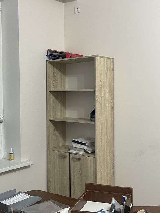 Столы  шкафы тумбы