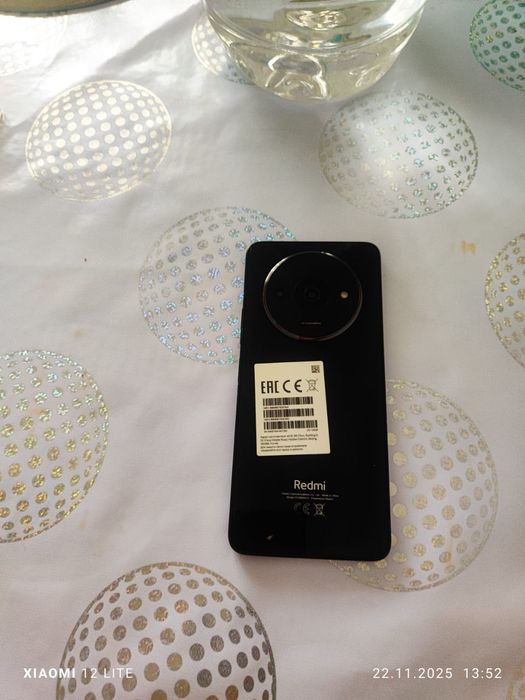 Продам телефон в хорошем состоянии