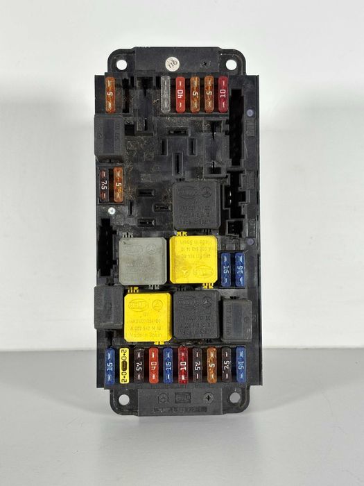 Бушонно табло СAM модул Мерцедес Ц класа (00-07г) SAM Modul Mercedes C Class W203