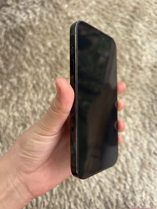 iPhone 14 Pro 256 ГБ АКБ 81%