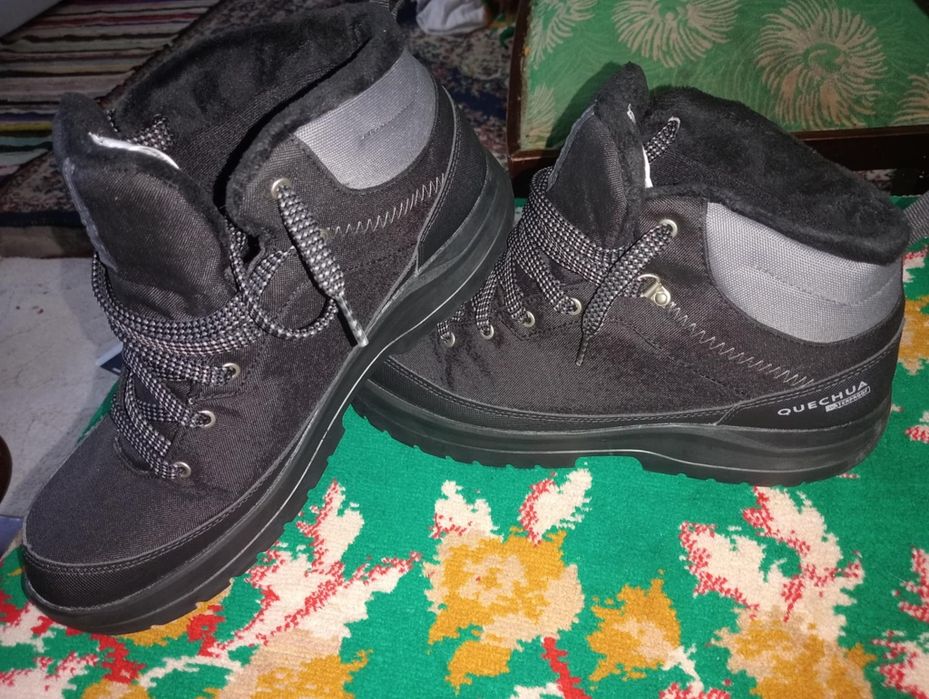 Vând Ghete de iarna