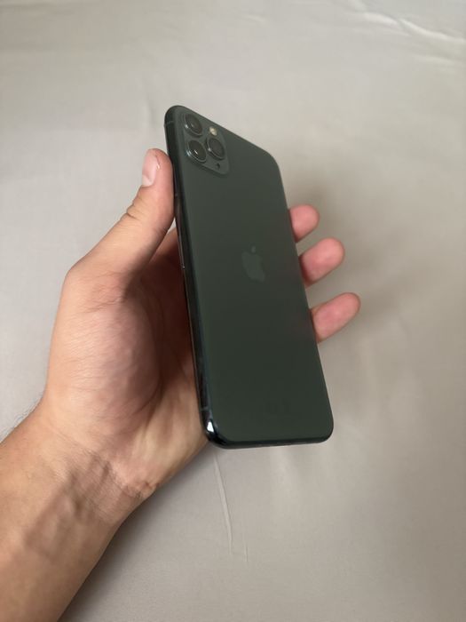 Iphone 11 pro max