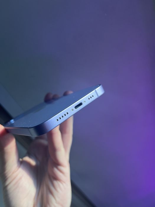 iPhone 12 128gb Новый