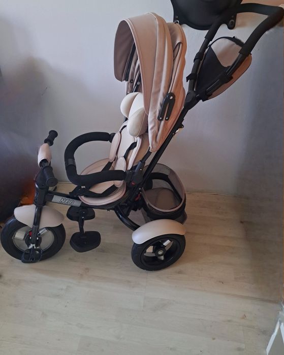 Триколка Lorelli Neo