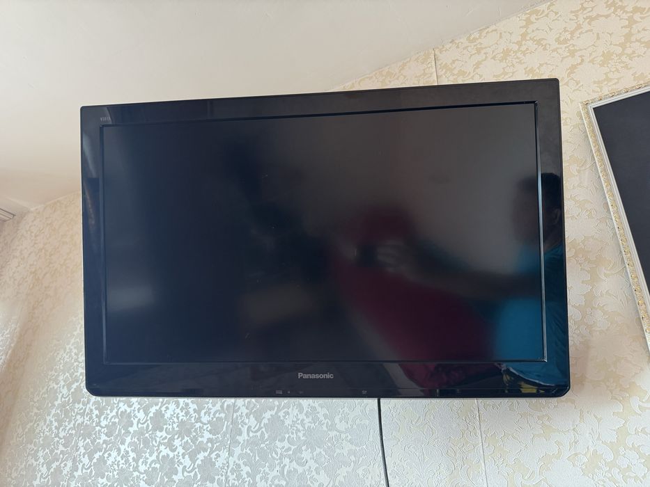 Продам телевизор Panasonic