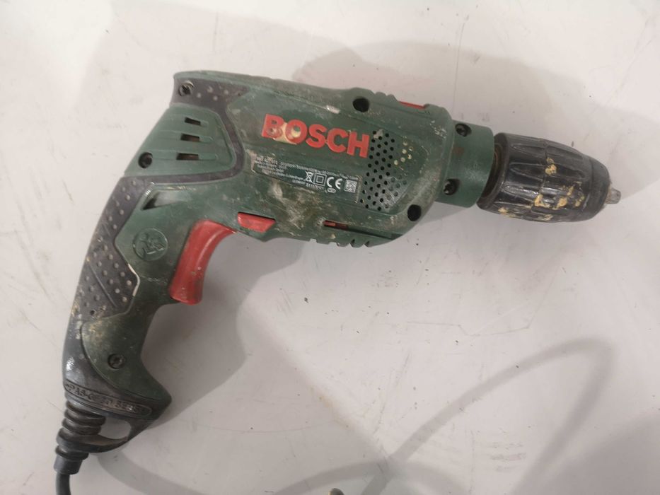 Бормашина - Bosch 530W