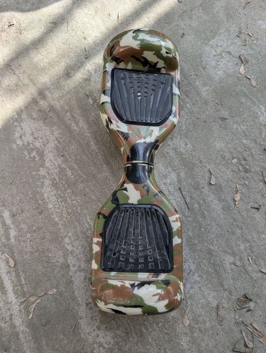HoverBoard fara încărcător