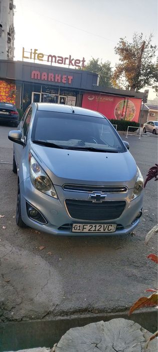 продаётся спарк.