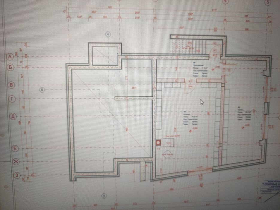 Продава се Къща в с. Панагюрски колонии, Област Пазарджик - 210 кв.м за 219 €/кв.м - Снимка #2