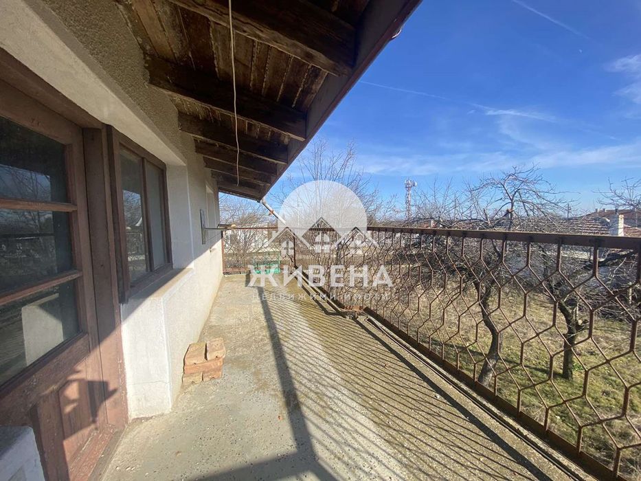 Продава се Къща в с. Новаково, Област Варна - 64 кв.м за 598 €/кв.м - Снимка #1